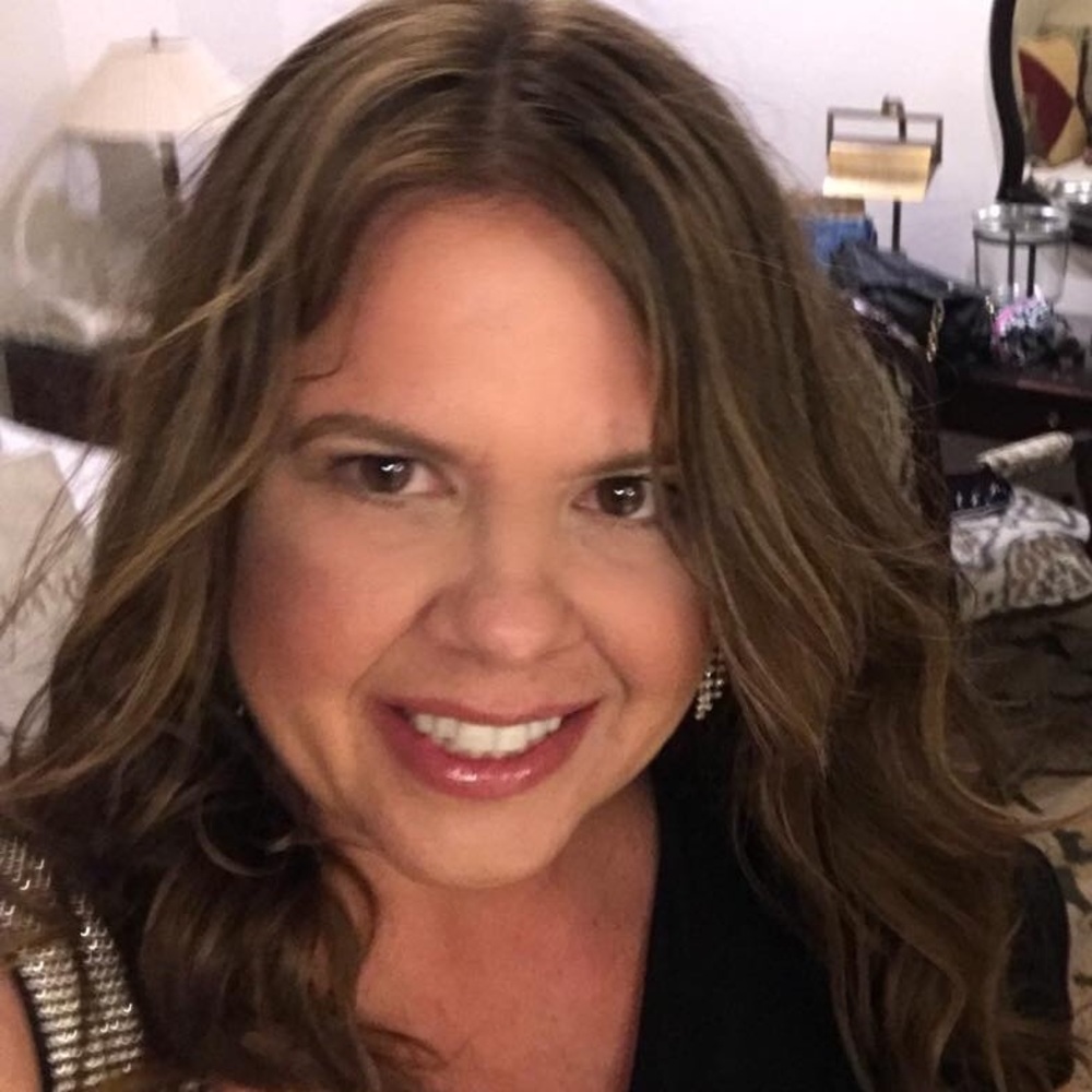 Meet your Posher, Kim